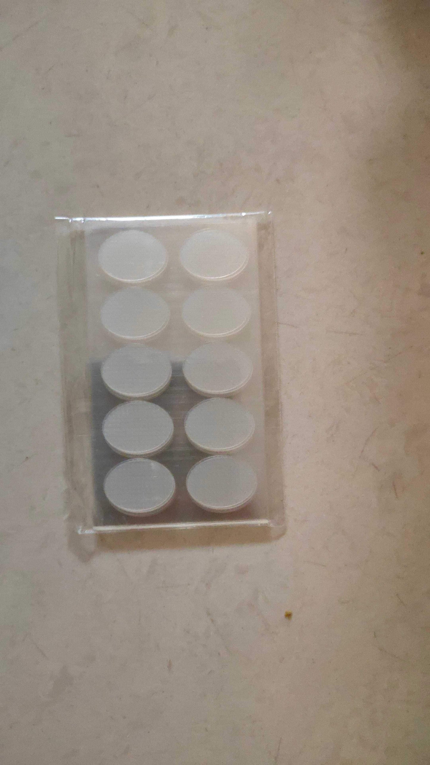 Premium Earlobe Support Patches (200 PCS) Pack of 2