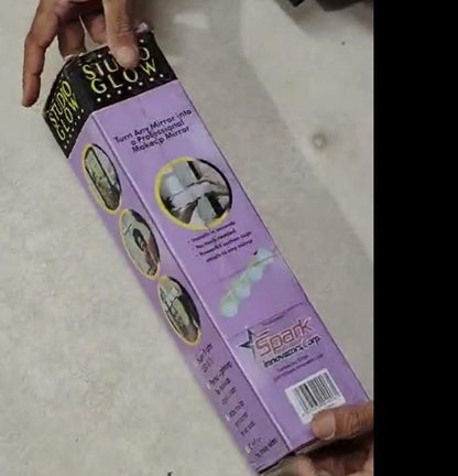 Make Up Mirror Light