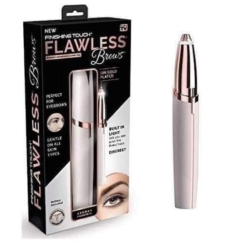 Flawless Eyebrow Shaper for Women