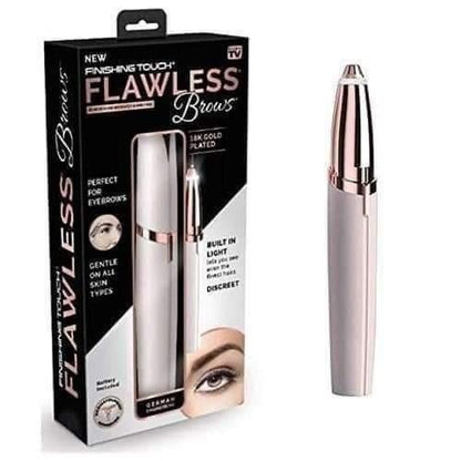 Flawless Eyebrow Shaper for Women