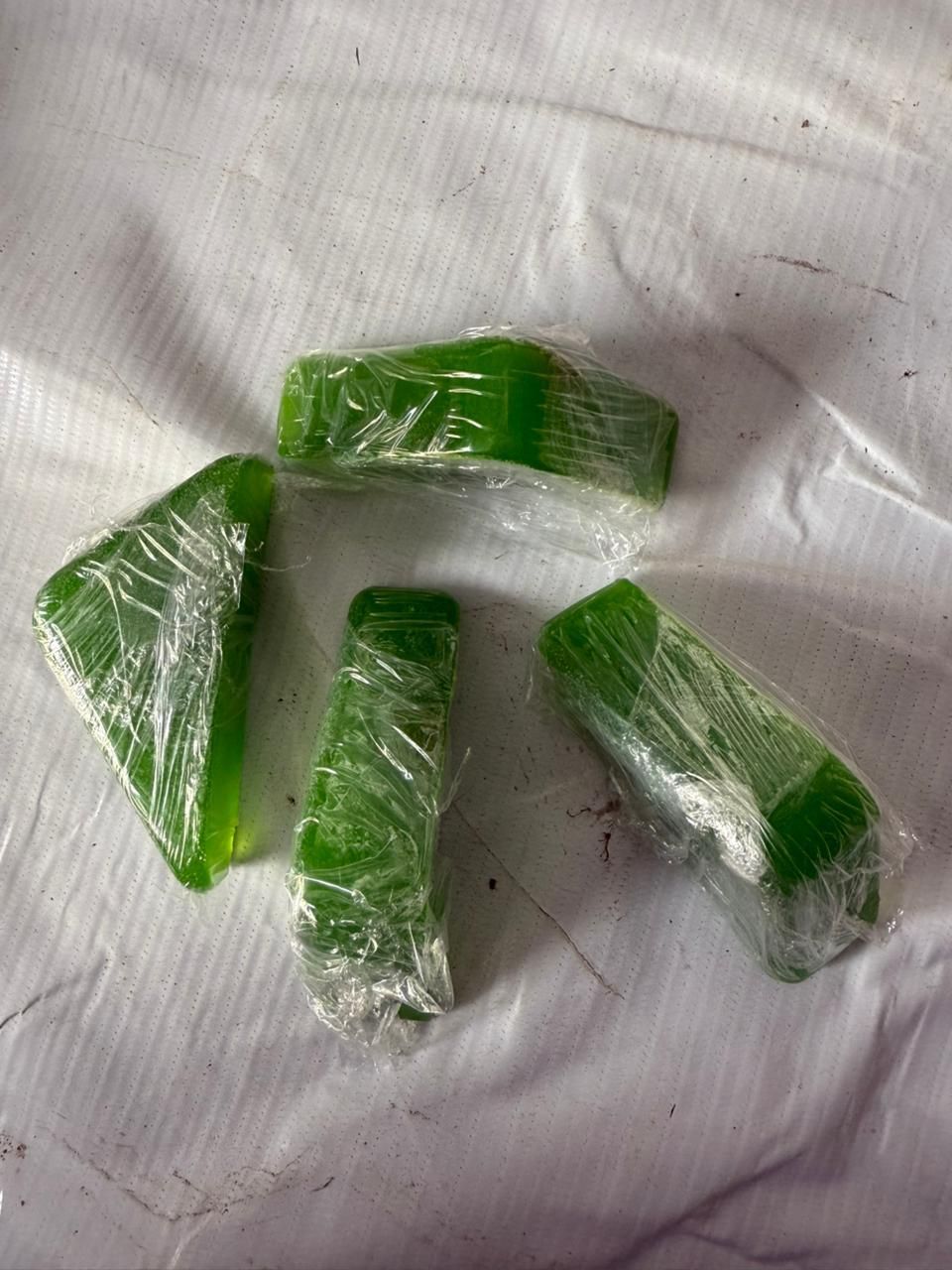 Natural Shampoo Bar For Strengthening Hair? BUY 2 GET 2 FREE!