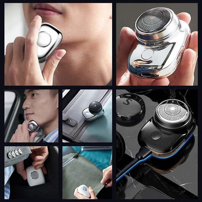 Portable Electric Trimmer For Men & Women