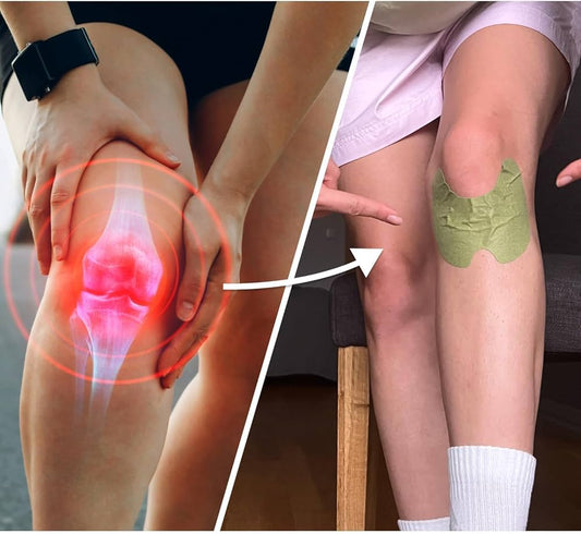 Knee Patches (Pack of 10, 20, 30)