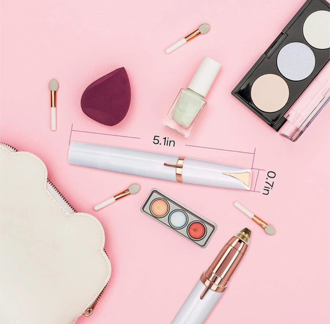 Flawless Eyebrow Shaper for Women